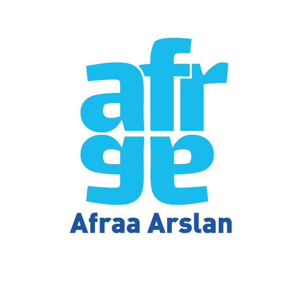 Afraa Arslan, size for all